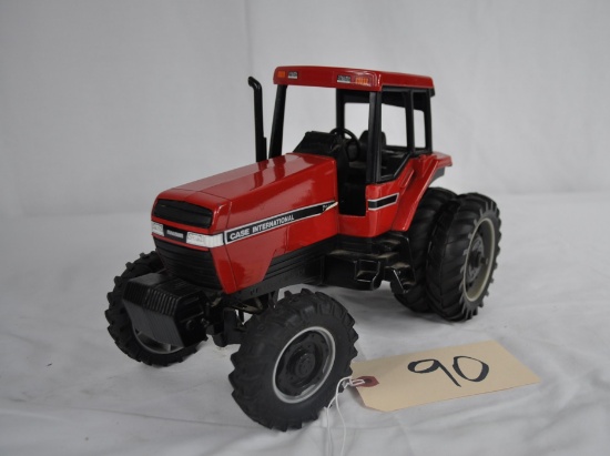 Ertl 1/16th Case International 7140 Tractor - No Box