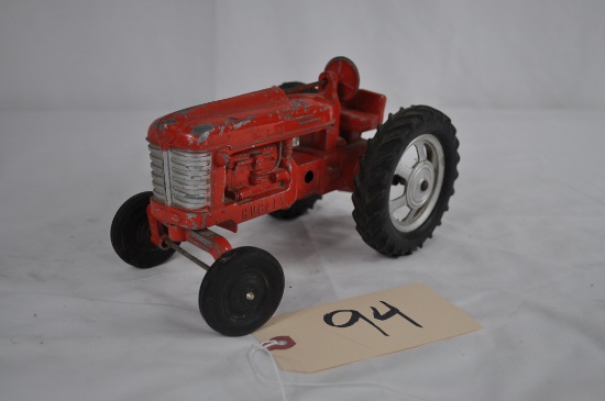 1/16th Hubley Tractor - No Box