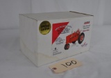 Scale Models 1/16th Farmall M-TA - Special Edition - 2004 Red Power Roundup