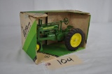 Ertl 1/16th John Deere 1934 Model A Tractor