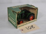 Scale Models Deutz Diesel 