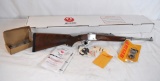 Ruger No.1 K1A .257 Roberts - Looks NIB - Stainless -Model 11316 - Ser # 134-11867