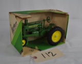 Ertl 1/16th John Deere 1934 Model A Tractor
