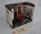 Ertl IHC Famous Engine - International Harvester Vintage Gasoline Engines