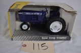 Scale Models 1/16th Row Crop Tractor - Dyersville, IA November 6, 1993