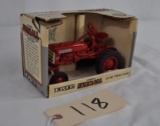 Ertl 1/16th McCormick Farmall 1959-1963 Cub Tractor