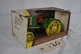 Ertl 1/16th John Deere 1915 Model R Waterloo Boy - Collector's Edition