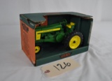 Ertl 1/16th John Deere Model 720 Row-Crop Tractor