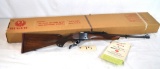 Ruger No.1 A .357 mag - Ser # 132-46590 Model 01359 CHPO(meaning NOT MARKED CHP) /RUN 1/200