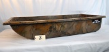 Shappell Eagle Claw Jet Sled - Brand New - Camo