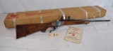 Ruger No. 1 B .243 Win Single Shot Rifle - Not in Original box - Ser# 7707