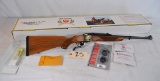 Ruger No. 1 S 45-70 Govt  Model 01390 - Looks NIB - 50 Year Anniversary Edition - Ser# 133-66828