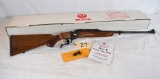 Ruger No. 1 S 338 Win Mag-Looks NIB - NRA 125th Edition #485/550-Model 1328 -Ser # 133-31503