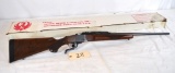 Ruger No. 1 B 30-06 Sprg - Model 01316 - Not in Original box - Ser # 132-94080