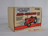 Ertl 1/16th Allis-Chalmers D21 Tractor - Limited Edition 1988 MN State Fair