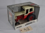 Ertl 1/16th International 1066 Tractor - Special Edition 5,000,00th tractor