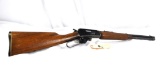 Marlin .35 Rem Rifle - Micro-groove model 336R.C. - Ser # P16335