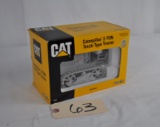 Ertl 1/16th Caterpillar 2-Ton Track-Type Tractor