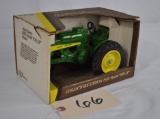 Ertl 1/16th John Deere 1958 630LP Tractor - Collector's Edition