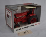 Ertl 1/16th International 1066 ROPS  Tractor - Special Edition