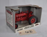Ertl 1/16th McCormick Farmall Super M-TA - Special Edition