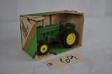 Ertl 1/16th John Deere Model M tractor