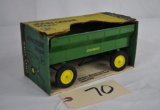 Ertl 1/16th John Deere Wagon