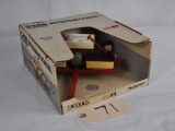 Ertl Case International 900 Cyclo Air Planter
