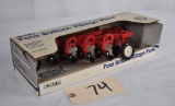 1/16th Four Bottom Tillage Plow