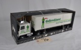 Nylint GMC Green Giant 18-Wheeler Truck & Trailer