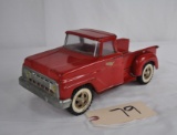 Tonka Truck - Red - No Box
