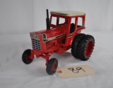 Ertl 1/16th International 1566 Tractor - No Box