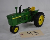 Ertl 1/16th 1994 John Deere 4010 Tractor - Special Edition - No Box