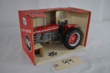 American Classics by Scale Models 1/16th Massy-Ferguson 1100 Tractor-1993 Farm Progress Shows
