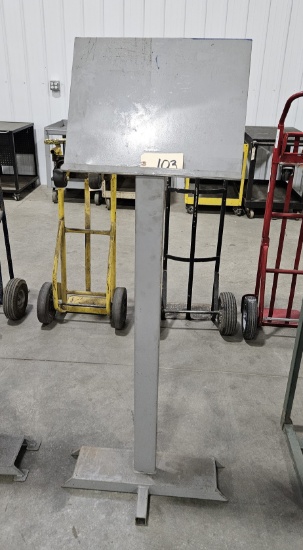 Standing Work Stand/Station