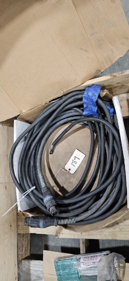 Wire Feed Welding  Lead