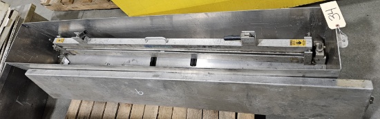 Belt Lacer - 61" W