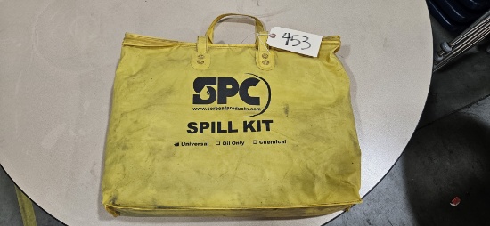 Universal Spill Kit