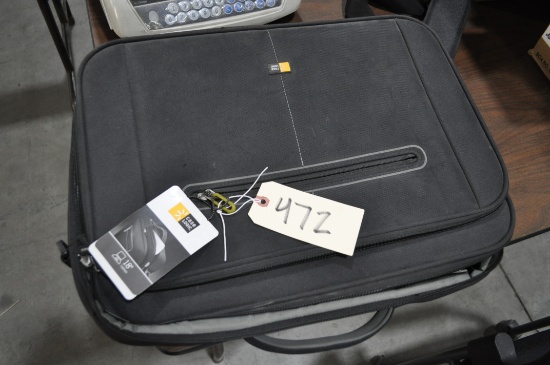 Case Logic Laptop Computer bag