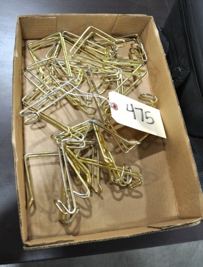 Lot of door hangers