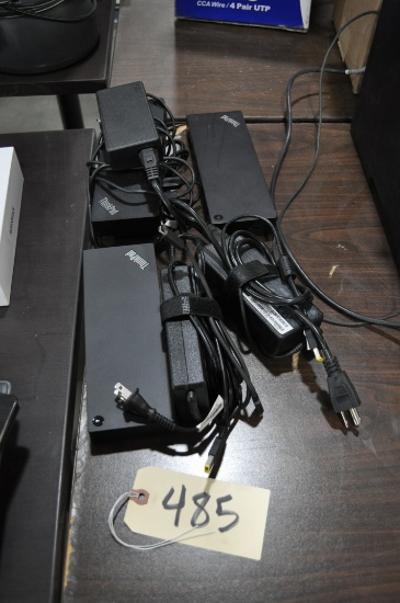 ThinkPad Chargers/Accessories