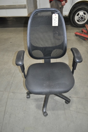 Rolling Office Chair