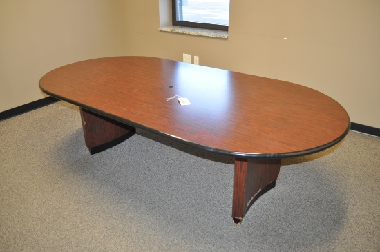 Conference Room Table - 8'x4'x 29"