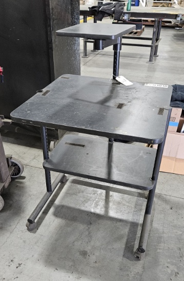 Stand-up Work Station Desk