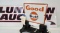 Good Gulf Porcelain Sign