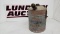 Champlin oil can