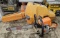 Stihl MS210 chainsaw