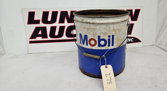 Mobil can