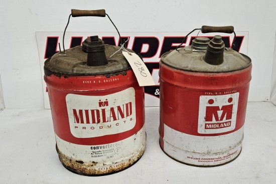 2 - Midland can