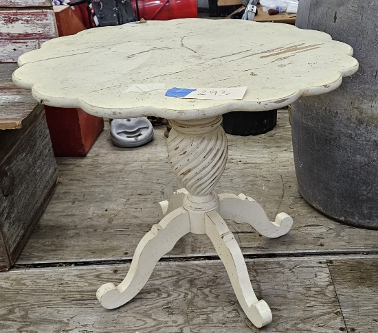 Wooden Table